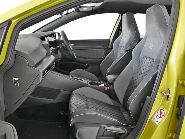 ゴルフ ｅＴＳＩ　Ｒライン　ナビ　デジタルメーター　ＥＴＣ２．０　リアカメラ　歩行者検知エマージェンシーブレーキ　デジタルメーター　追従機能ＡＣＣ　後方支援　後退時衝突防止　前後センサー　トラベルアシスト　認定中古車（14枚目）