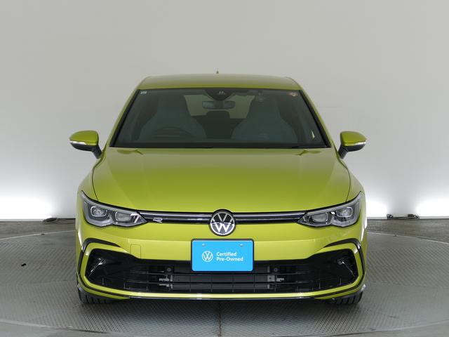 ゴルフ ｅＴＳＩ　Ｒライン　ナビ　デジタルメーター　ＥＴＣ２．０　リアカメラ　歩行者検知エマージェンシーブレーキ　デジタルメーター　追従機能ＡＣＣ　後方支援　後退時衝突防止　前後センサー　トラベルアシスト　認定中古車（15枚目）