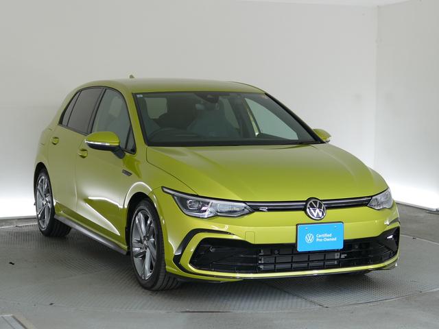 ゴルフ ｅＴＳＩ　Ｒライン　ナビ　デジタルメーター　ＥＴＣ２．０　リアカメラ　歩行者検知エマージェンシーブレーキ　デジタルメーター　追従機能ＡＣＣ　後方支援　後退時衝突防止　前後センサー　トラベルアシスト　認定中古車（17枚目）