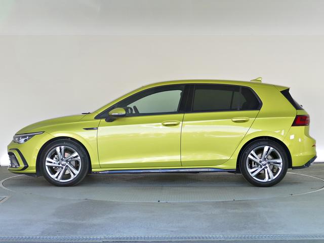 ゴルフ ｅＴＳＩ　Ｒライン　ナビ　デジタルメーター　ＥＴＣ２．０　リアカメラ　歩行者検知エマージェンシーブレーキ　デジタルメーター　追従機能ＡＣＣ　後方支援　後退時衝突防止　前後センサー　トラベルアシスト　認定中古車（19枚目）