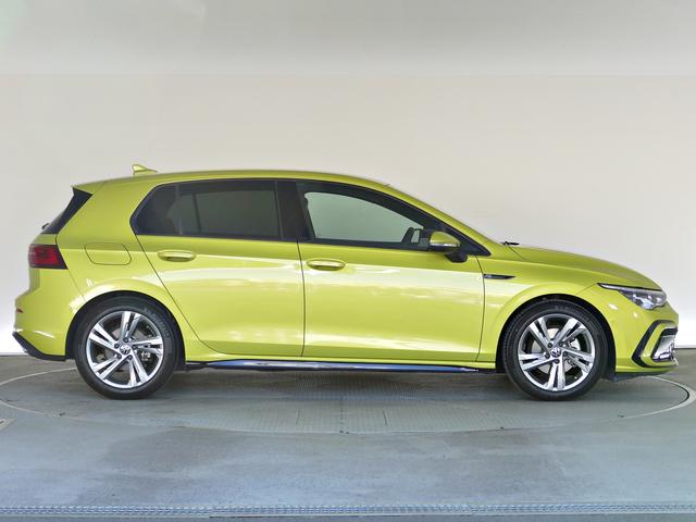 ゴルフ ｅＴＳＩ　Ｒライン　ナビ　デジタルメーター　ＥＴＣ２．０　リアカメラ　歩行者検知エマージェンシーブレーキ　デジタルメーター　追従機能ＡＣＣ　後方支援　後退時衝突防止　前後センサー　トラベルアシスト　認定中古車（21枚目）