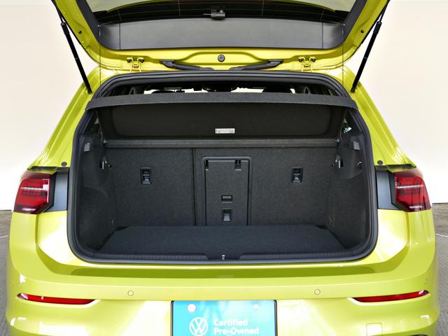 ゴルフ ｅＴＳＩ　Ｒライン　ナビ　デジタルメーター　ＥＴＣ２．０　リアカメラ　歩行者検知エマージェンシーブレーキ　デジタルメーター　追従機能ＡＣＣ　後方支援　後退時衝突防止　前後センサー　トラベルアシスト　認定中古車（24枚目）