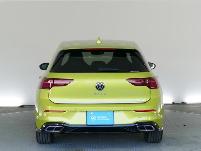 ゴルフ ｅＴＳＩ　Ｒライン　ナビ　デジタルメーター　ＥＴＣ２．０　リアカメラ　歩行者検知エマージェンシーブレーキ　デジタルメーター　追従機能ＡＣＣ　後方支援　後退時衝突防止　前後センサー　トラベルアシスト　認定中古車（25枚目）