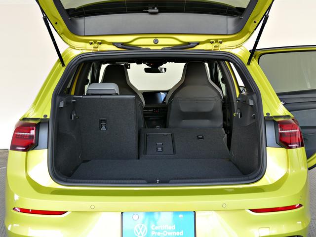 ゴルフ ｅＴＳＩ　Ｒライン　ナビ　デジタルメーター　ＥＴＣ２．０　リアカメラ　歩行者検知エマージェンシーブレーキ　デジタルメーター　追従機能ＡＣＣ　後方支援　後退時衝突防止　前後センサー　トラベルアシスト　認定中古車（26枚目）