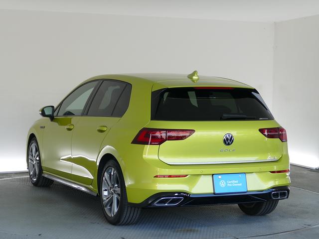 ゴルフ ｅＴＳＩ　Ｒライン　ナビ　デジタルメーター　ＥＴＣ２．０　リアカメラ　歩行者検知エマージェンシーブレーキ　デジタルメーター　追従機能ＡＣＣ　後方支援　後退時衝突防止　前後センサー　トラベルアシスト　認定中古車（27枚目）