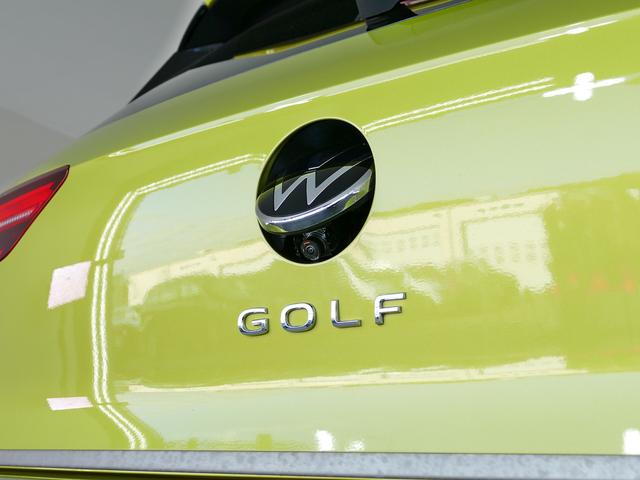 ゴルフ ｅＴＳＩ　Ｒライン　ナビ　デジタルメーター　ＥＴＣ２．０　リアカメラ　歩行者検知エマージェンシーブレーキ　デジタルメーター　追従機能ＡＣＣ　後方支援　後退時衝突防止　前後センサー　トラベルアシスト　認定中古車（34枚目）