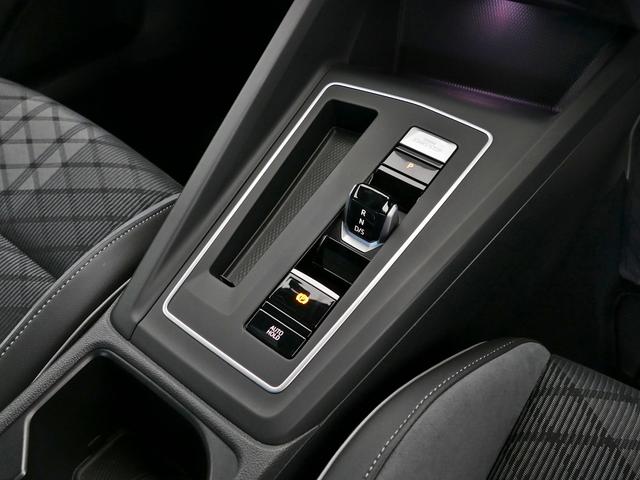 ゴルフ ｅＴＳＩ　Ｒライン　ナビ　デジタルメーター　ＥＴＣ２．０　リアカメラ　歩行者検知エマージェンシーブレーキ　デジタルメーター　追従機能ＡＣＣ　後方支援　後退時衝突防止　前後センサー　トラベルアシスト　認定中古車（40枚目）