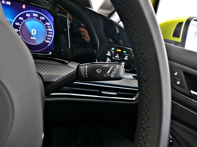 ゴルフ ｅＴＳＩ　Ｒライン　ナビ　デジタルメーター　ＥＴＣ２．０　リアカメラ　歩行者検知エマージェンシーブレーキ　デジタルメーター　追従機能ＡＣＣ　後方支援　後退時衝突防止　前後センサー　トラベルアシスト　認定中古車（44枚目）