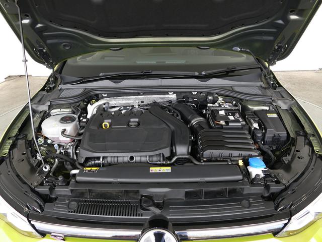 ゴルフ ｅＴＳＩ　Ｒライン　ナビ　デジタルメーター　ＥＴＣ２．０　リアカメラ　歩行者検知エマージェンシーブレーキ　デジタルメーター　追従機能ＡＣＣ　後方支援　後退時衝突防止　前後センサー　トラベルアシスト　認定中古車（45枚目）