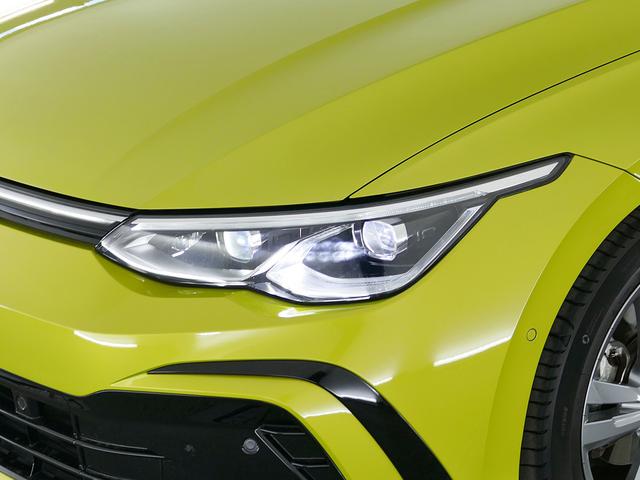 ゴルフ ｅＴＳＩ　Ｒライン　ナビ　デジタルメーター　ＥＴＣ２．０　リアカメラ　歩行者検知エマージェンシーブレーキ　デジタルメーター　追従機能ＡＣＣ　後方支援　後退時衝突防止　前後センサー　トラベルアシスト　認定中古車（46枚目）