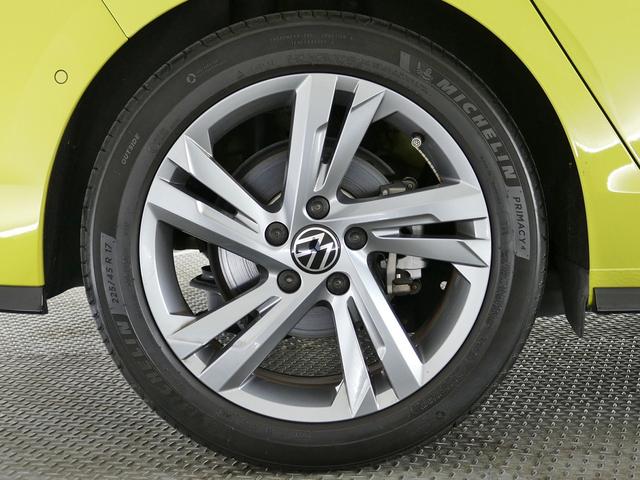 ゴルフ ｅＴＳＩ　Ｒライン　ナビ　デジタルメーター　ＥＴＣ２．０　リアカメラ　歩行者検知エマージェンシーブレーキ　デジタルメーター　追従機能ＡＣＣ　後方支援　後退時衝突防止　前後センサー　トラベルアシスト　認定中古車（49枚目）