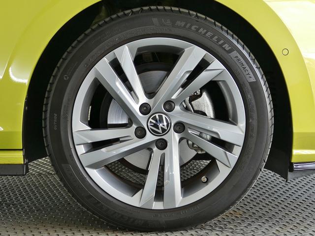 ゴルフ ｅＴＳＩ　Ｒライン　ナビ　デジタルメーター　ＥＴＣ２．０　リアカメラ　歩行者検知エマージェンシーブレーキ　デジタルメーター　追従機能ＡＣＣ　後方支援　後退時衝突防止　前後センサー　トラベルアシスト　認定中古車（50枚目）