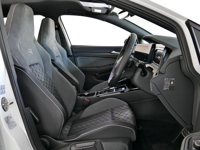 ゴルフ TDI Rライン プラチナムエディション ナビ デジタルメーター ETC2.0 リアカメラ 歩行者検知エマージェンシーブレーキ デジタルメーター 追従機能ACC 後方支援 後退時衝突防止 前後センサー トラベルアシスト 認定中古車(10枚目)