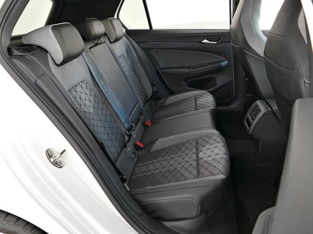 ゴルフ TDI Rライン プラチナムエディション ナビ デジタルメーター ETC2.0 リアカメラ 歩行者検知エマージェンシーブレーキ デジタルメーター 追従機能ACC 後方支援 後退時衝突防止 前後センサー トラベルアシスト 認定中古車(12枚目)