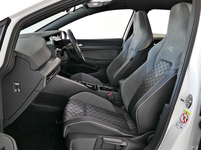 ゴルフ TDI Rライン プラチナムエディション ナビ デジタルメーター ETC2.0 リアカメラ 歩行者検知エマージェンシーブレーキ デジタルメーター 追従機能ACC 後方支援 後退時衝突防止 前後センサー トラベルアシスト 認定中古車(14枚目)