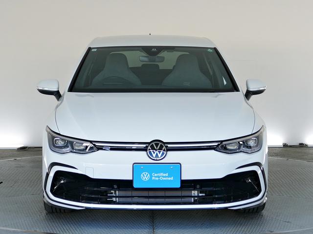 ゴルフ TDI Rライン プラチナムエディション ナビ デジタルメーター ETC2.0 リアカメラ 歩行者検知エマージェンシーブレーキ デジタルメーター 追従機能ACC 後方支援 後退時衝突防止 前後センサー トラベルアシスト 認定中古車(15枚目)