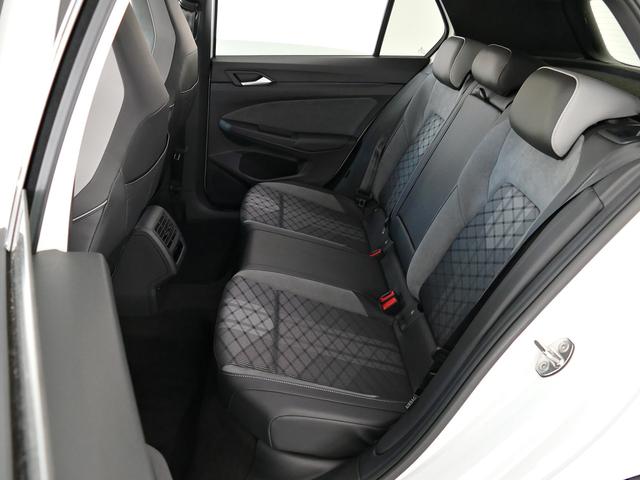 ゴルフ TDI Rライン プラチナムエディション ナビ デジタルメーター ETC2.0 リアカメラ 歩行者検知エマージェンシーブレーキ デジタルメーター 追従機能ACC 後方支援 後退時衝突防止 前後センサー トラベルアシスト 認定中古車(16枚目)