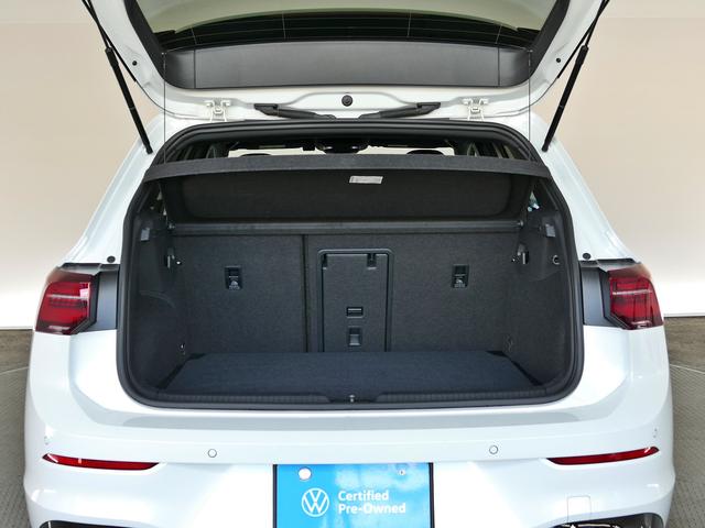 ゴルフ TDI Rライン プラチナムエディション ナビ デジタルメーター ETC2.0 リアカメラ 歩行者検知エマージェンシーブレーキ デジタルメーター 追従機能ACC 後方支援 後退時衝突防止 前後センサー トラベルアシスト 認定中古車(24枚目)