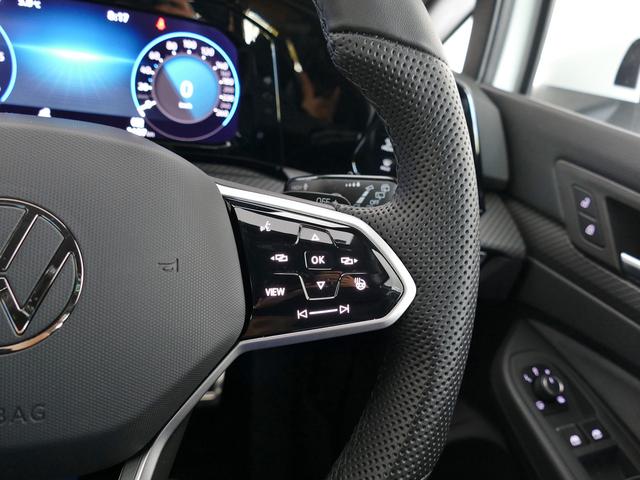 ゴルフ TDI Rライン プラチナムエディション ナビ デジタルメーター ETC2.0 リアカメラ 歩行者検知エマージェンシーブレーキ デジタルメーター 追従機能ACC 後方支援 後退時衝突防止 前後センサー トラベルアシスト 認定中古車(31枚目)