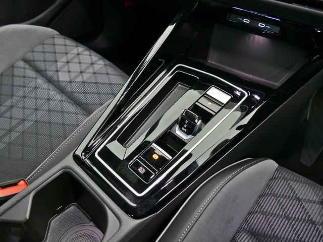 ゴルフ TDI Rライン プラチナムエディション ナビ デジタルメーター ETC2.0 リアカメラ 歩行者検知エマージェンシーブレーキ デジタルメーター 追従機能ACC 後方支援 後退時衝突防止 前後センサー トラベルアシスト 認定中古車(38枚目)