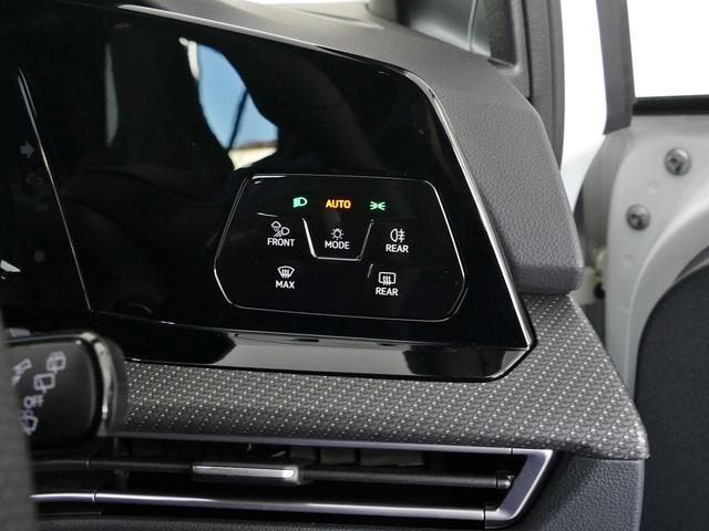 ゴルフ TDI Rライン プラチナムエディション ナビ デジタルメーター ETC2.0 リアカメラ 歩行者検知エマージェンシーブレーキ デジタルメーター 追従機能ACC 後方支援 後退時衝突防止 前後センサー トラベルアシスト 認定中古車(40枚目)