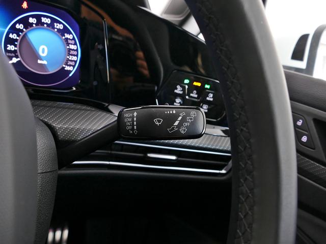 ゴルフ TDI Rライン プラチナムエディション ナビ デジタルメーター ETC2.0 リアカメラ 歩行者検知エマージェンシーブレーキ デジタルメーター 追従機能ACC 後方支援 後退時衝突防止 前後センサー トラベルアシスト 認定中古車(42枚目)