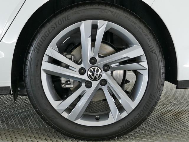 ゴルフ TDI Rライン プラチナムエディション ナビ デジタルメーター ETC2.0 リアカメラ 歩行者検知エマージェンシーブレーキ デジタルメーター 追従機能ACC 後方支援 後退時衝突防止 前後センサー トラベルアシスト 認定中古車(46枚目)
