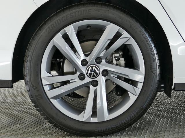 ゴルフ TDI Rライン プラチナムエディション ナビ デジタルメーター ETC2.0 リアカメラ 歩行者検知エマージェンシーブレーキ デジタルメーター 追従機能ACC 後方支援 後退時衝突防止 前後センサー トラベルアシスト 認定中古車(47枚目)