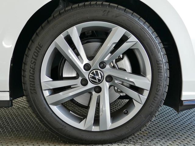 ゴルフ TDI Rライン プラチナムエディション ナビ デジタルメーター ETC2.0 リアカメラ 歩行者検知エマージェンシーブレーキ デジタルメーター 追従機能ACC 後方支援 後退時衝突防止 前後センサー トラベルアシスト 認定中古車(48枚目)
