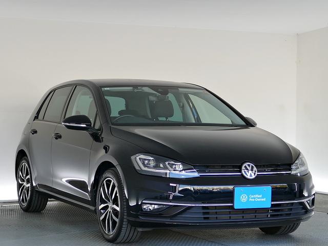 ゴルフ TSIハイライン テックエディション SSDNAVI ACC(11枚目)