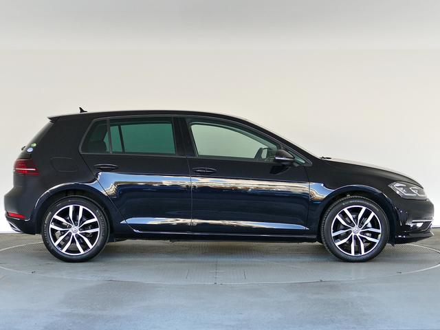 ゴルフ TSIハイライン テックエディション SSDNAVI ACC(21枚目)