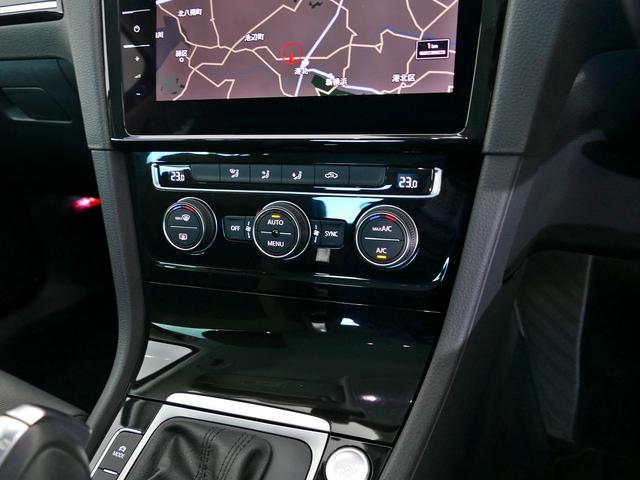 ゴルフ TSIハイライン テックエディション SSDNAVI ACC(39枚目)
