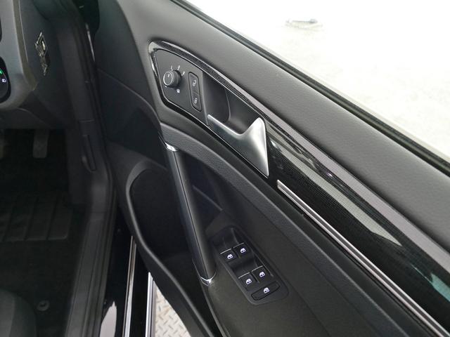 ゴルフ TSIハイライン テックエディション SSDNAVI ACC(41枚目)