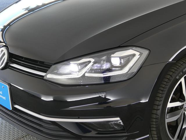 ゴルフ TSIハイライン テックエディション SSDNAVI ACC(46枚目)