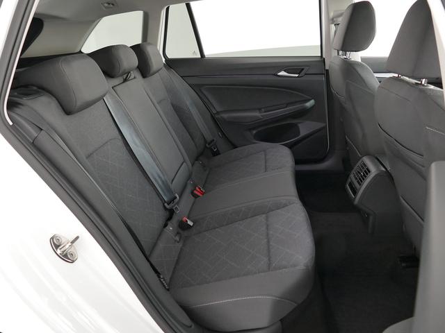 ゴルフヴァリアント TDI アクティブアドバンス ナビ デジタルメーター ETC2.0 リアカメラ 歩行者検知エマージェンシーブレーキ デジタルメーター 追従機能ACC 後方支援 後退時衝突防止 前後センサー トラベルアシスト 認定中古車(12枚目)