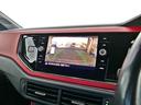 ポロＧＴＩ ベースグレード　ＮＡＶＩＴＥＣＰＫＧ　純正ナビＴＶ　バックカメラ　障害物センサー　ＬＥＤヘッドライト　後方死角検知機能　ドライブレコーダー　禁煙使用　認定中古車保証１年付　認定中古車（8枚目）