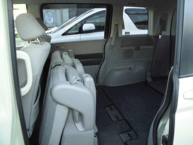 ステップワゴン Ｇ　Ｌパッケージ　両側パワースライドドア　純正ナビ地デジＴｖバックカメラ　ＥＴＣ　フォグランプ（15枚目）