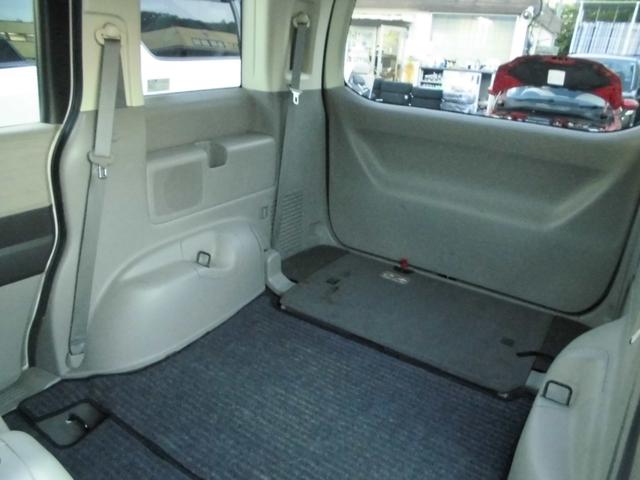 ステップワゴン Ｇ　Ｌパッケージ　両側パワースライドドア　純正ナビ地デジＴｖバックカメラ　ＥＴＣ　フォグランプ（16枚目）