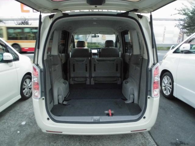 ステップワゴン Ｇ　Ｌパッケージ　両側パワースライドドア　純正ナビ地デジＴｖバックカメラ　ＥＴＣ　フォグランプ（17枚目）