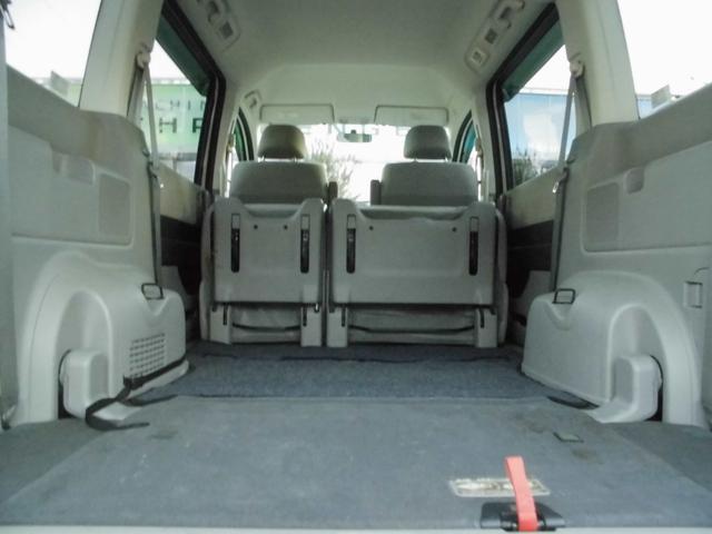 ステップワゴン Ｇ　Ｌパッケージ　両側パワースライドドア　純正ナビ地デジＴｖバックカメラ　ＥＴＣ　フォグランプ（18枚目）