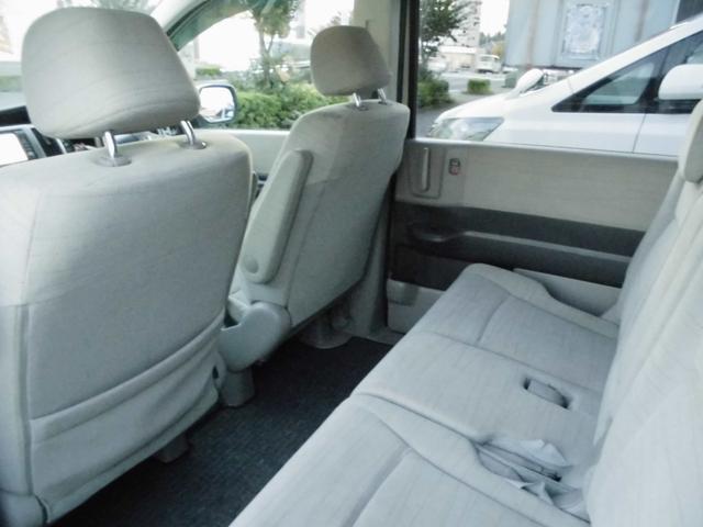 ステップワゴン Ｇ　Ｌパッケージ　両側パワースライドドア　純正ナビ地デジＴｖバックカメラ　ＥＴＣ　フォグランプ（21枚目）