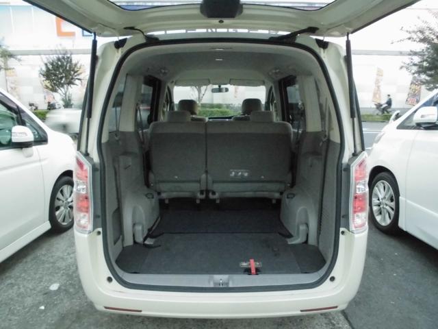 ステップワゴン Ｇ　Ｌパッケージ　両側パワースライドドア　純正ナビ地デジＴｖバックカメラ　ＥＴＣ　フォグランプ（22枚目）