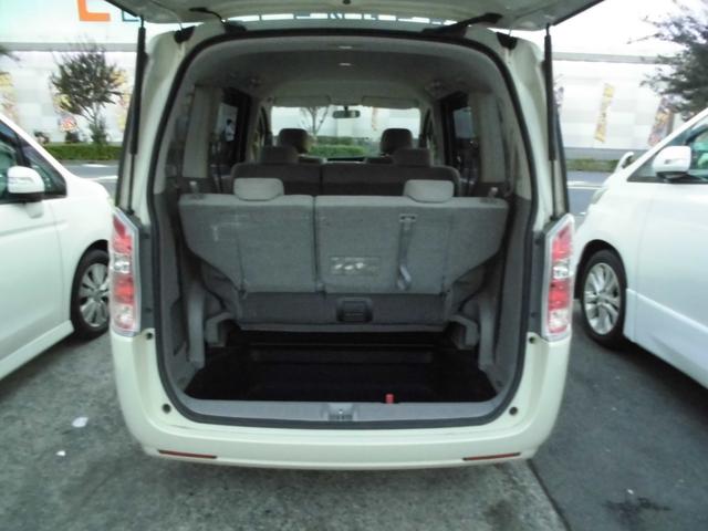 ステップワゴン Ｇ　Ｌパッケージ　両側パワースライドドア　純正ナビ地デジＴｖバックカメラ　ＥＴＣ　フォグランプ（26枚目）