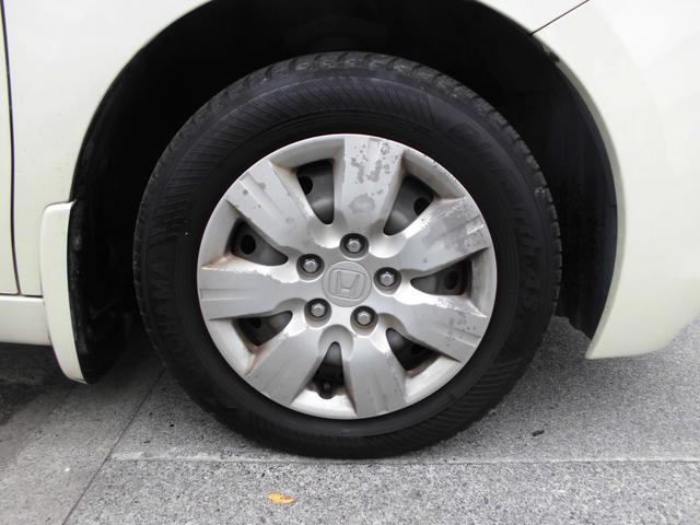 ステップワゴン Ｇ　Ｌパッケージ　両側パワースライドドア　純正ナビ地デジＴｖバックカメラ　ＥＴＣ　フォグランプ（41枚目）