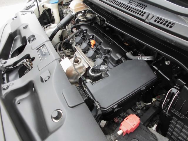 ステップワゴン Ｇ　Ｌパッケージ　両側パワースライドドア　純正ナビ地デジＴｖバックカメラ　ＥＴＣ　フォグランプ（43枚目）