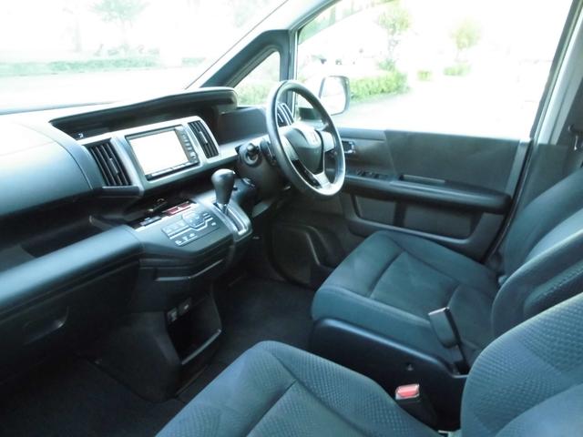 ステップワゴンスパーダ Z 両側パワースライドドア 純正ナビ地デジTV バックカメラ ETC フォグランプ(12枚目)