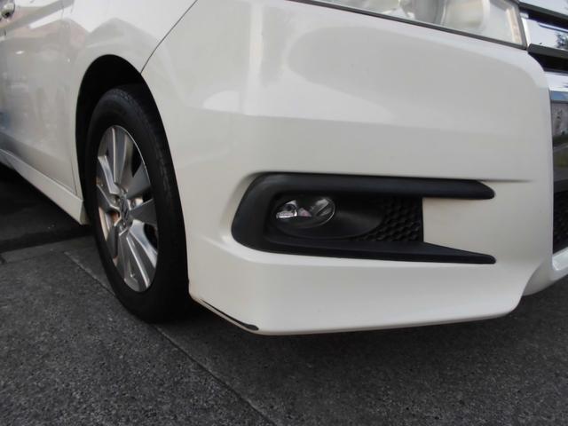 ステップワゴンスパーダ Z 両側パワースライドドア 純正ナビ地デジTV バックカメラ ETC フォグランプ(41枚目)