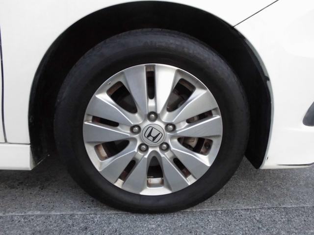 ステップワゴンスパーダ Z 両側パワースライドドア 純正ナビ地デジTV バックカメラ ETC フォグランプ(43枚目)