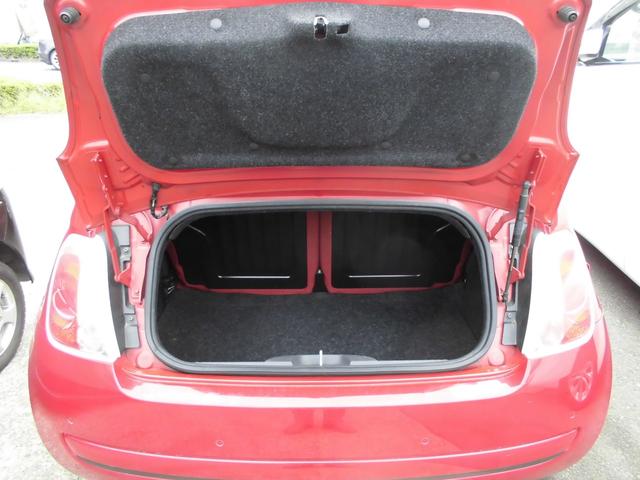 ５００ １．２　８Ｖ　ラウンジ　フルセグ地デジＴＶブルトウスーオオディオ　ドライブレコーダー前後　サンルーフ（18枚目）