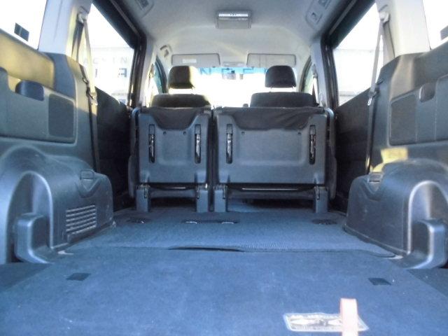 ステップワゴンスパーダ Ｚ　両側パワースライドドア　地デジＴＶ後席フリップダウンモニター　バックカメラ　フォグランプ　ＥＴＣ（18枚目）